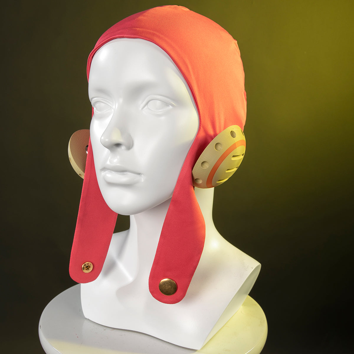 One Piece Usopp Elbaph Elbaf Cosplay Costume