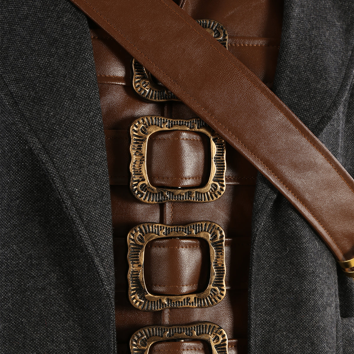 Bloodborne The Hunter Premium Edition Cosplay Costume