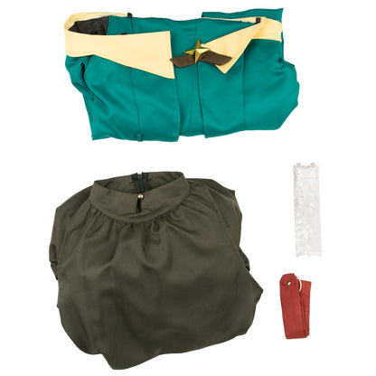 Costume de Cosplay Tokyo Mew Mew Ichigo Momomiya 2022