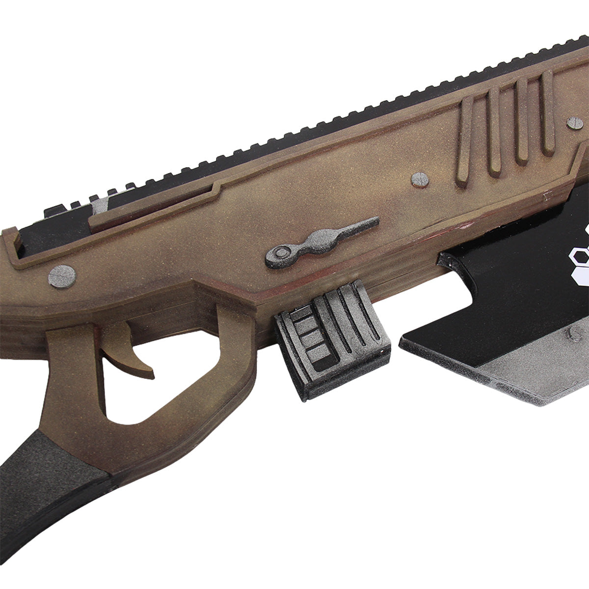 Guilty Gear - Accessoire d'arme Cosplay Strive-Bridget