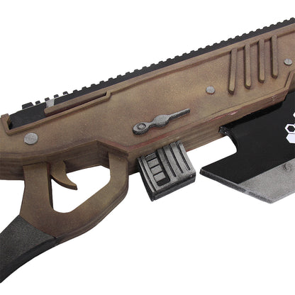 Guilty Gear - Accessoire d'arme Cosplay Strive-Bridget