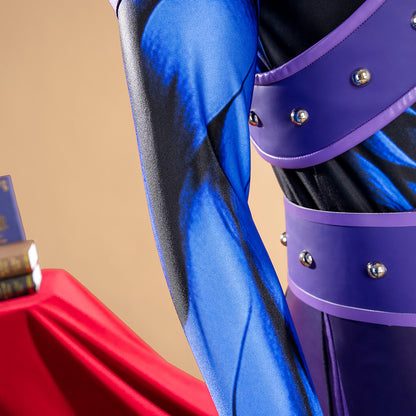 He-Man and the Masters of the Universe Skeletor Cosplay Costume