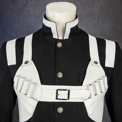 Costume de Cosplay Tokyo Mew Mew Ichigo Momomiya 2022