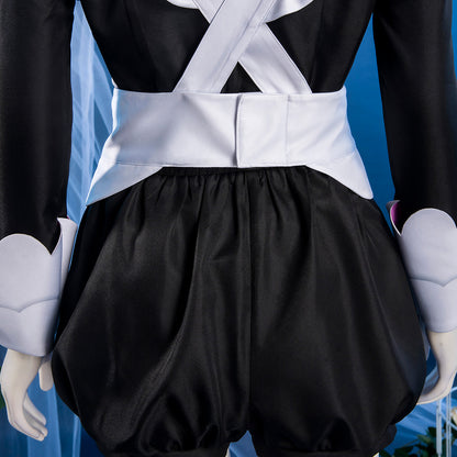 Disfraz de Cosplay de Tokio Mew Mew Ichigo Momomiya 2022