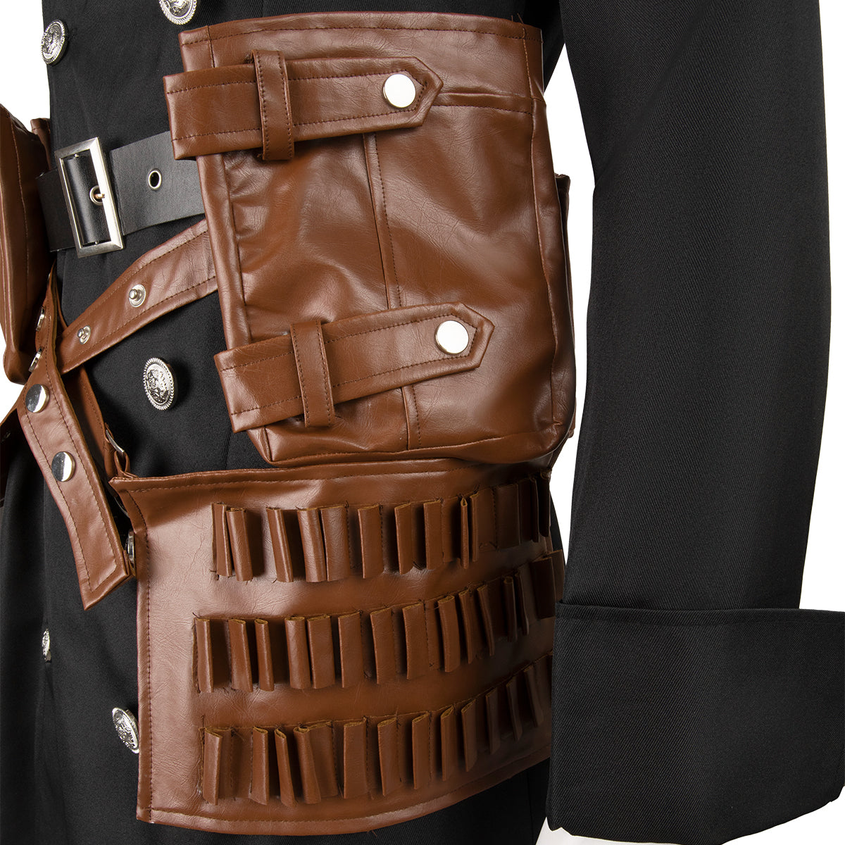 Blue Exorcist Ao no Exorcist Okumura Yukio Cosplay Costume