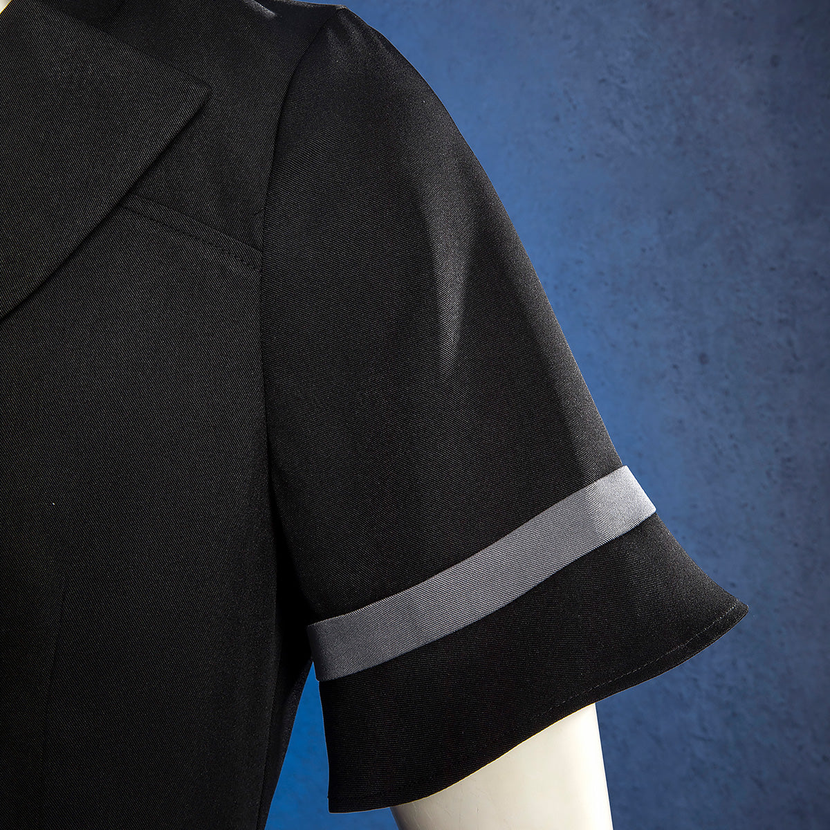 The World Ends with You Sho Minamimoto Cosplay Costume