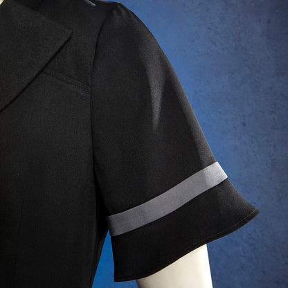 The World Ends with You Sho Minamimoto Cosplay Costume