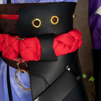 Costume de Cosplay Tokyo Mew Mew Ichigo Momomiya 2022