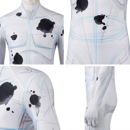 Spider-Man: Across the Spider-Verse The Spot Cosplay Costume