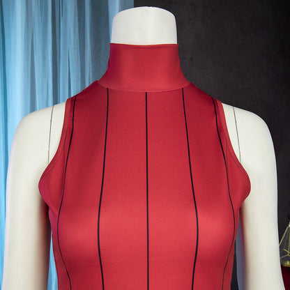 Costume de Cosplay Tokyo Mew Mew Ichigo Momomiya 2022