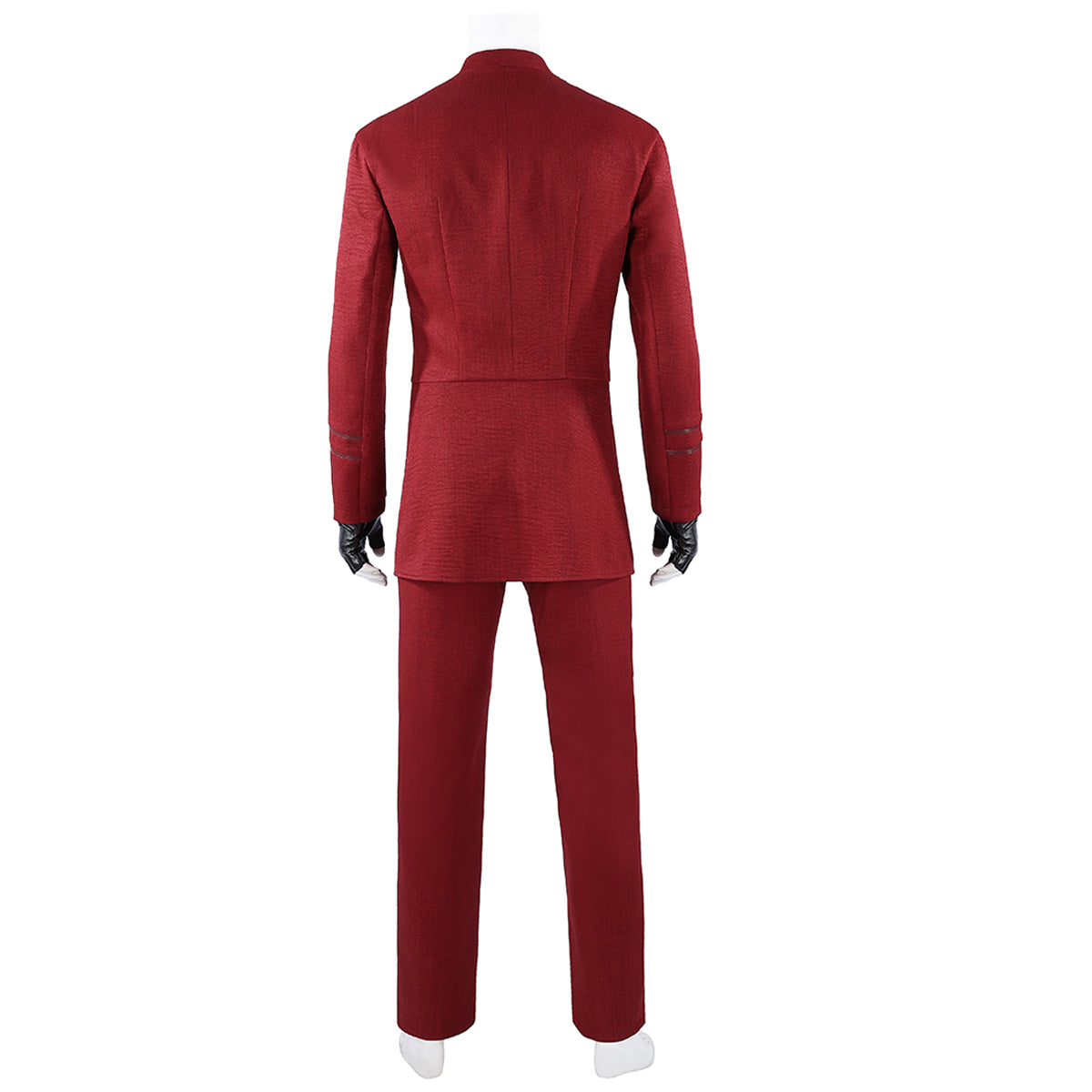 MAV AVENGERS 5: Doomsday Magneto Cosplay Costume