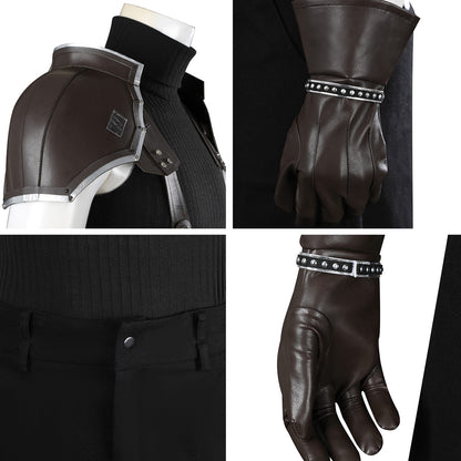 Hinata Hyuga aus Naruto Halloween Cosplay Kostüm – D Edition