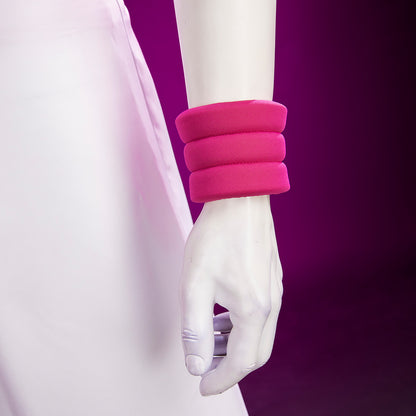 Hinata Hyuga aus Naruto Halloween Cosplay Kostüm – D Edition