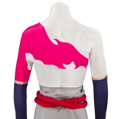 2022 Tokyo Mew Mew Ichigo Momomiya Costume Cosplay