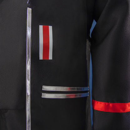 Limbus Company NO.13 Gregor Cosplay Costume