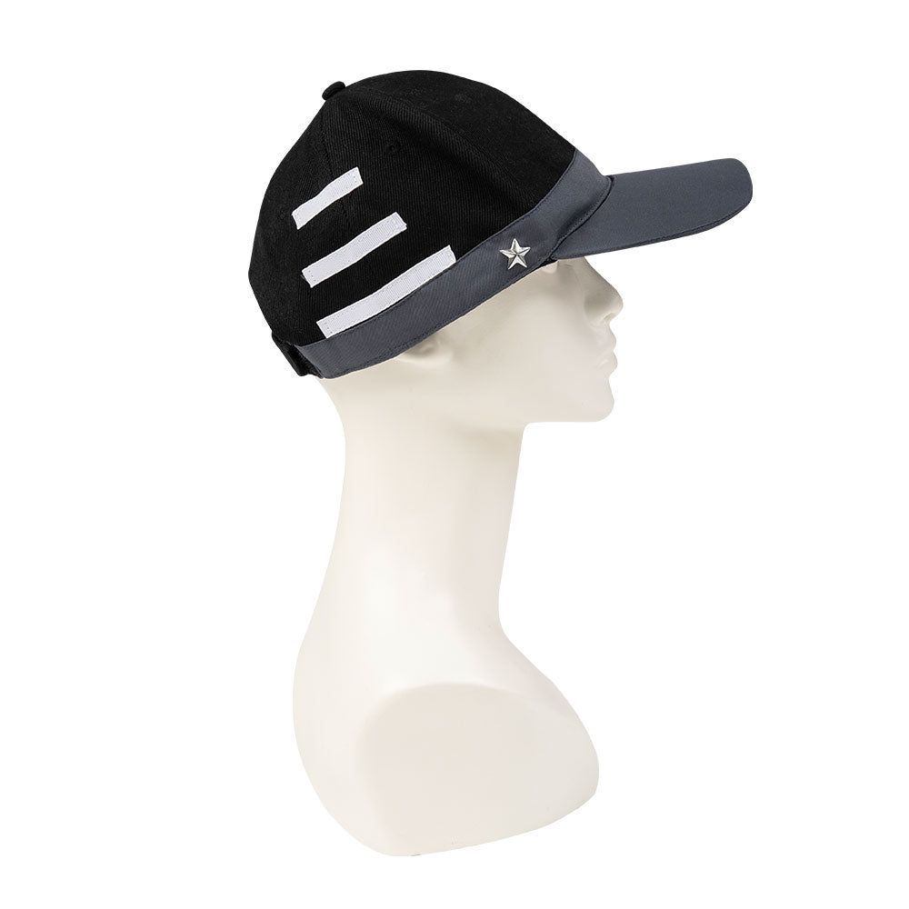 Danganronpa Dangan Ronpa V3: Killing Harmony Shuichi Saihara Halloween Cosplay Costume