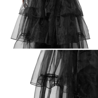 Hinata Hyuga aus Naruto Halloween Cosplay Kostüm – D Edition