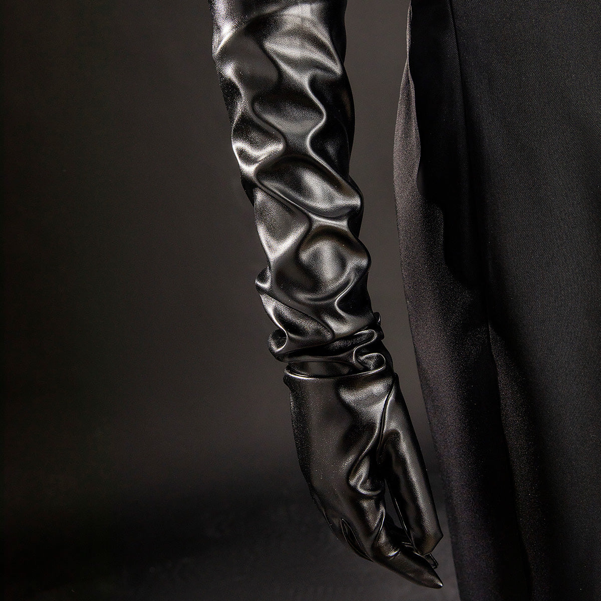 RE 9 RE Requiem Grace Film Noir Cosplay Costume