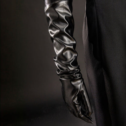 RE 9 RE Requiem Grace Film Noir Cosplay Costume