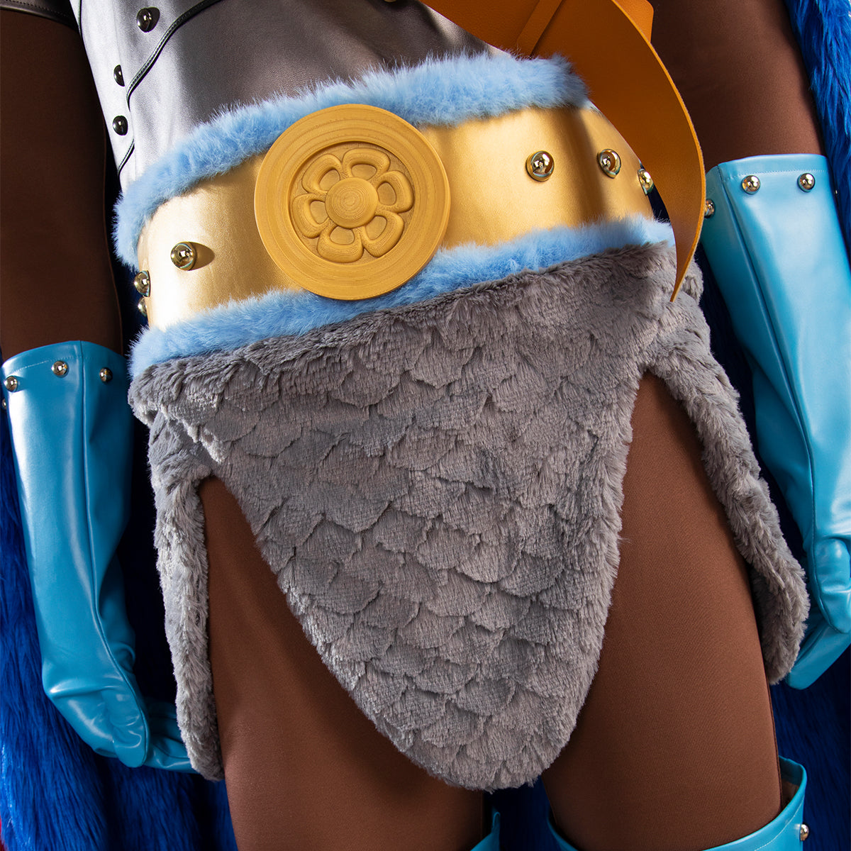 One Piece Sanji Vinsmoke Elbaph Elbaf Cosplay Costume
