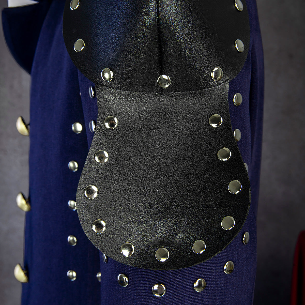 One Piece King Cosplay Costume