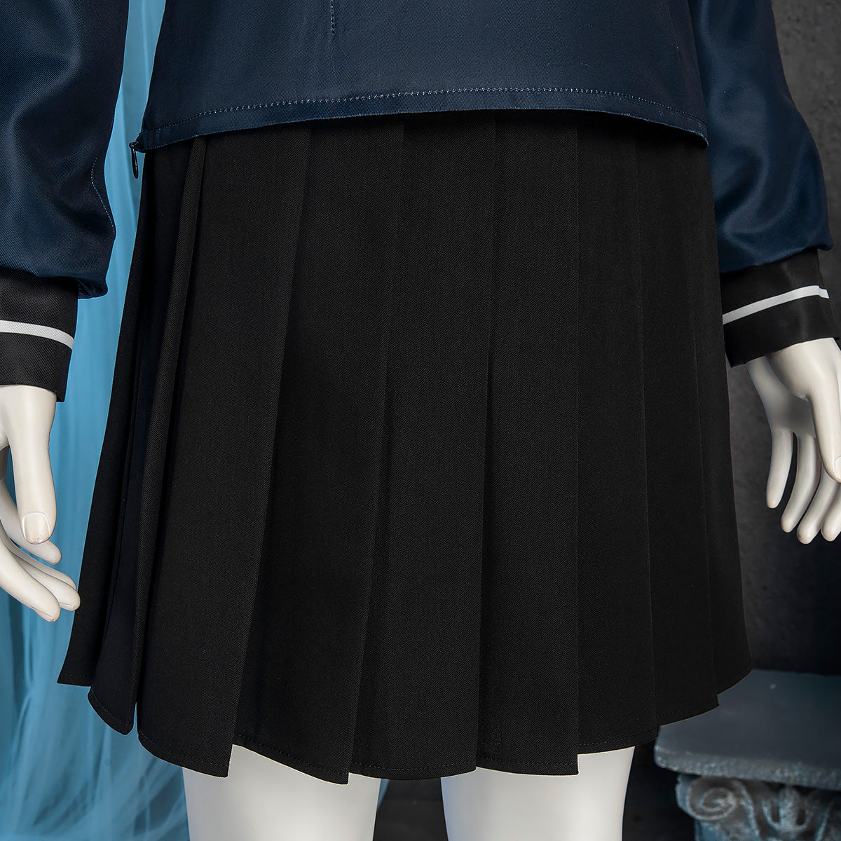 Disfraz de Cosplay de Tokio Mew Mew Ichigo Momomiya 2022