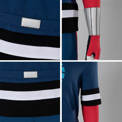 2022 Tokyo Mew Mew Ichigo Momomiya Cosplay Kostüm