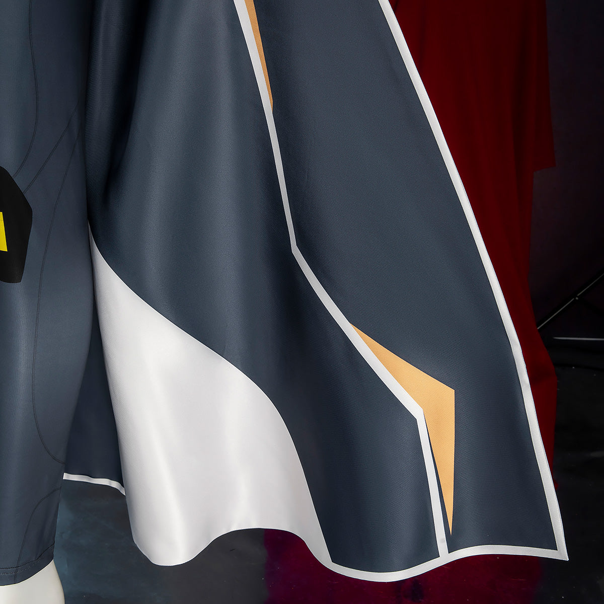 MAV Rivals Storm Cosplay Costume