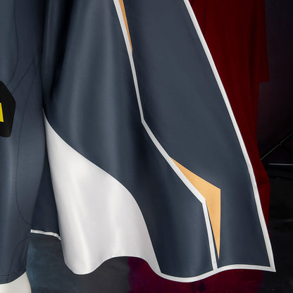 MAV Rivals Storm Cosplay Costume