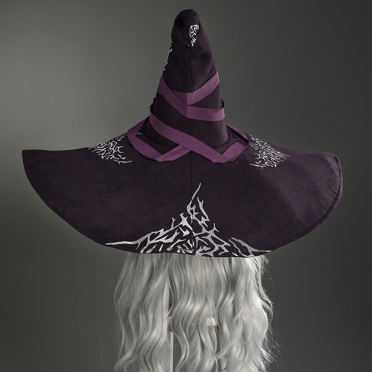 E ring Nightreign Recluse Cosplay Costume