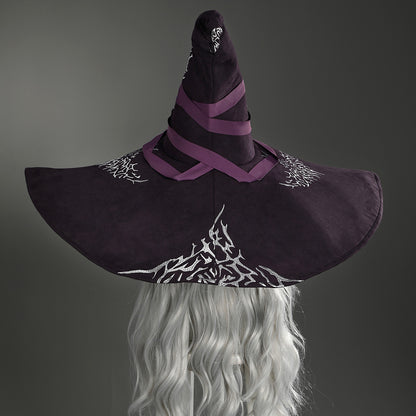 E ring Nightreign Recluse Cosplay Costume