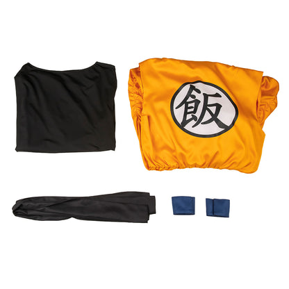 2022 東京喵喵一護桃宮 Cosplay 服裝