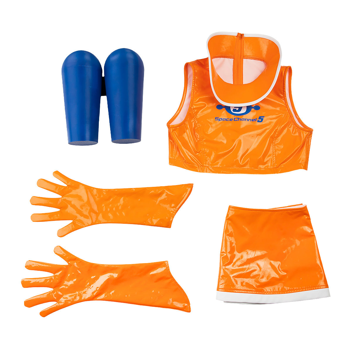 2022 Tokyo Mew Mew Ichigo Momomiya Cosplay Kostüm