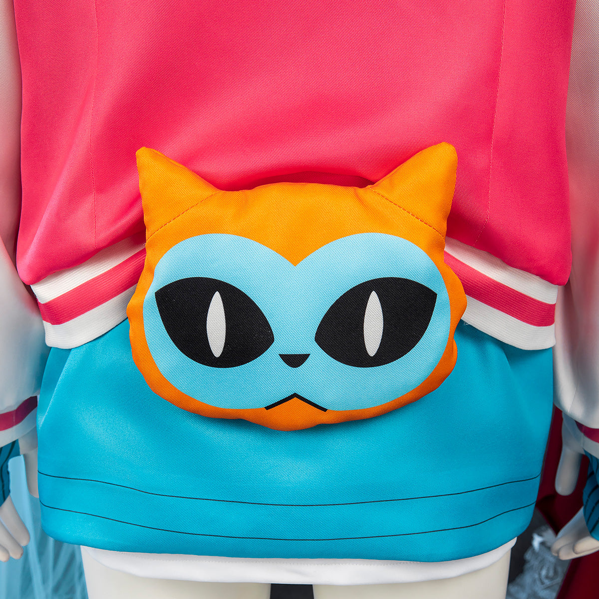 2022 Tokyo Mew Mew Ichigo Momomiya Costume Cosplay