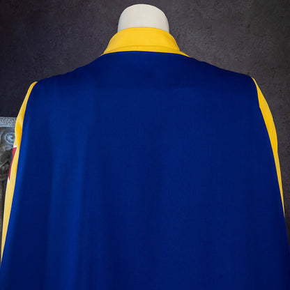 D Ball: Super Hero Gamma 2 Cosplay Costume
