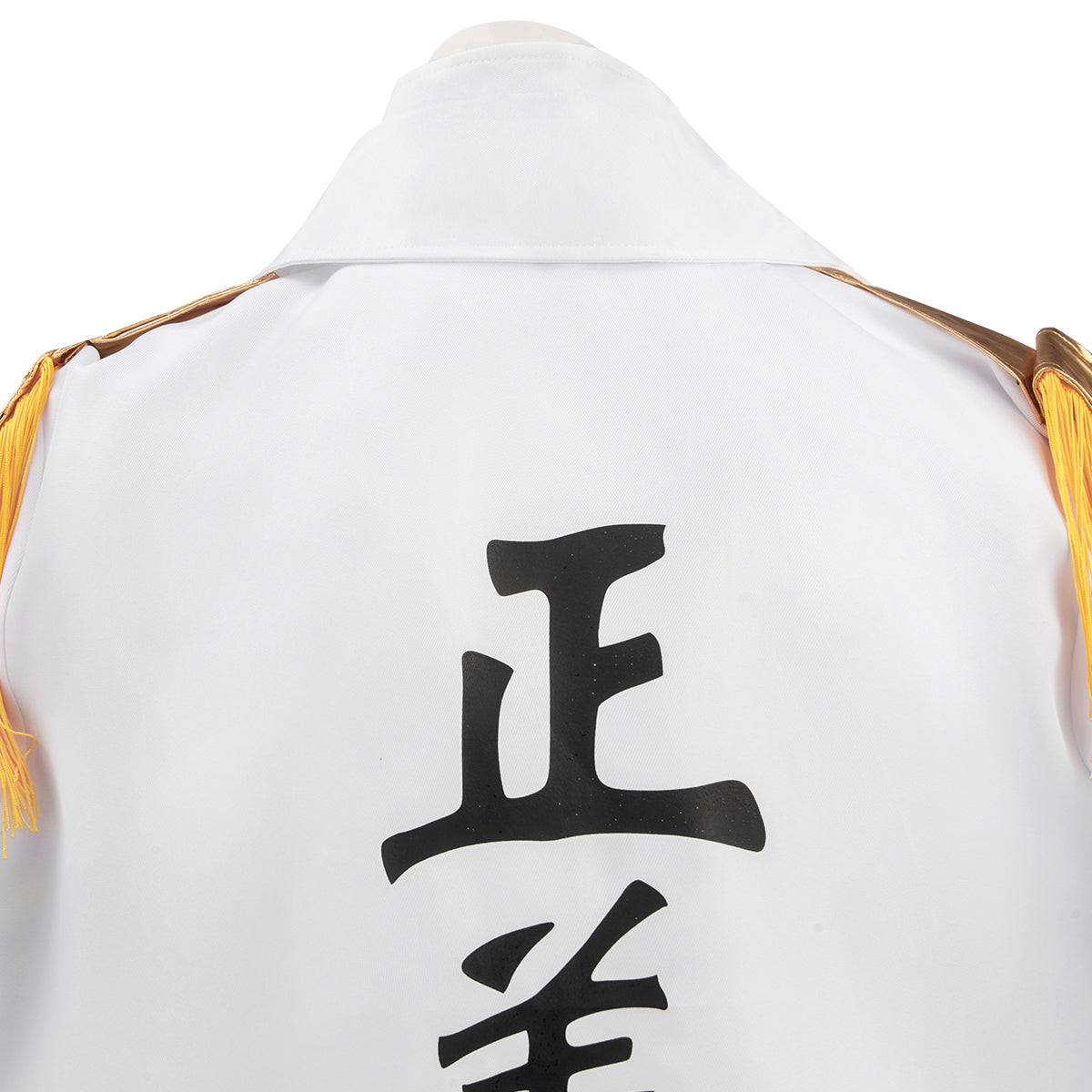 Disfraz de Hinata Hyuga de Naruto Halloween Cosplay - Edición D