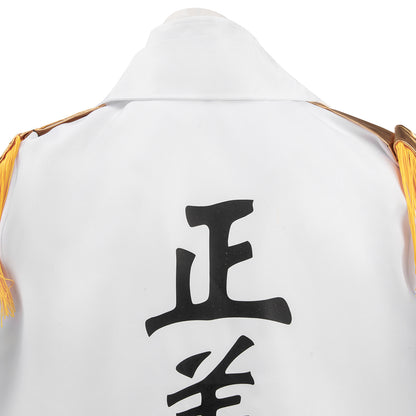 Disfraz de Hinata Hyuga de Naruto Halloween Cosplay - Edición D