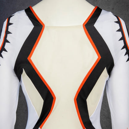 2022 東京喵喵一護桃宮 Cosplay 服裝