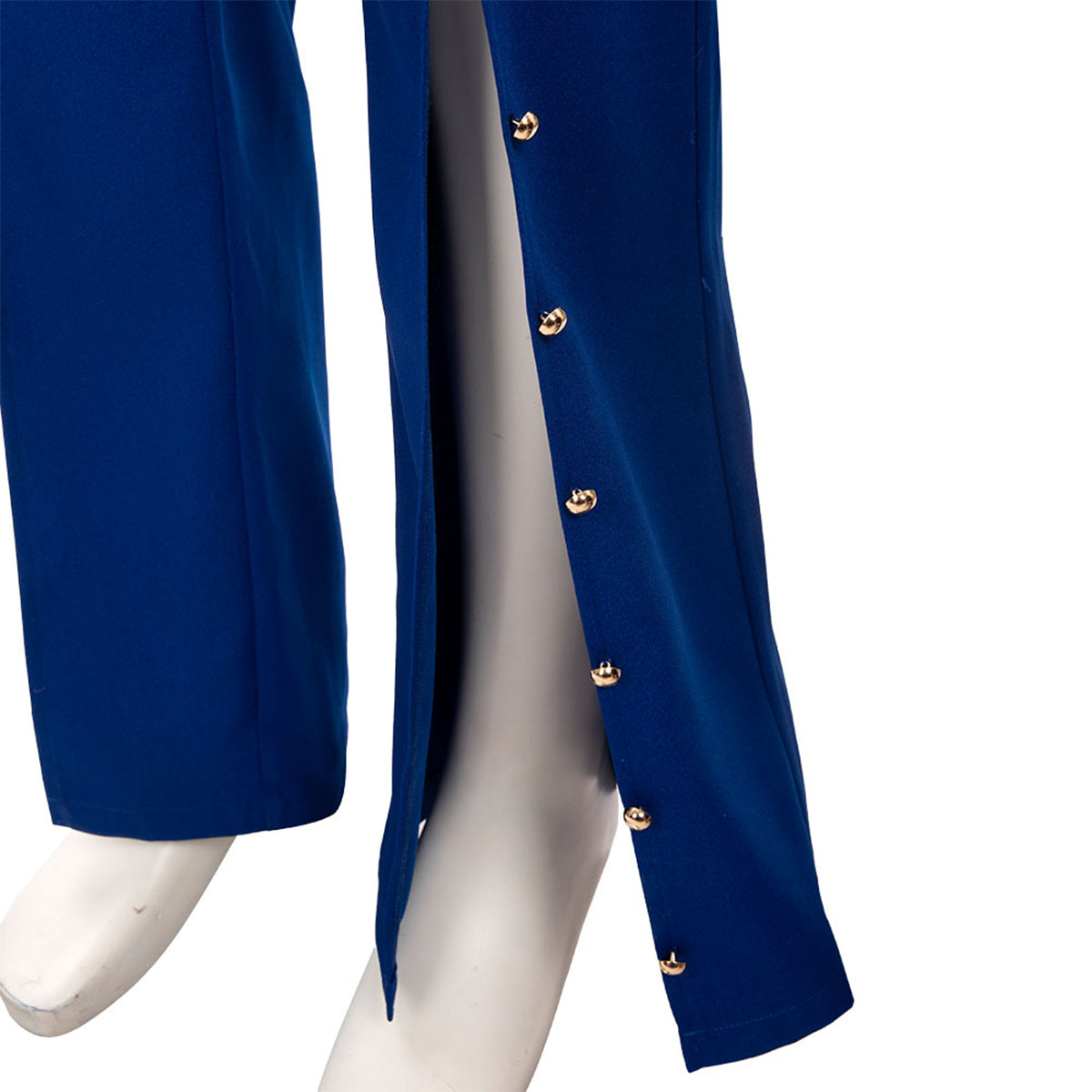 JoJo's Bizarre Adventure The JOJO Lands Jodio Joestar Cosplay Costume