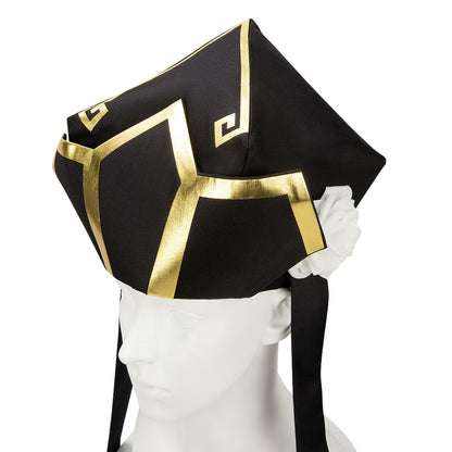 Demon Slayer: Kimetsu no Yaiba Douma Cosplay Costume