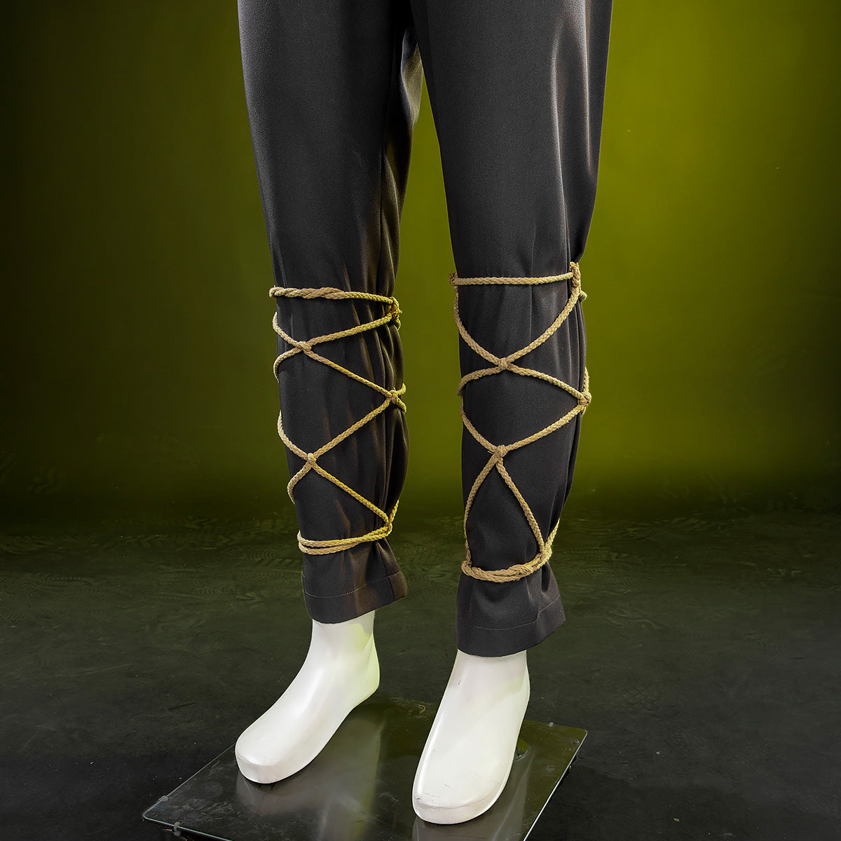 Ranma ½ Ranma 1/2 Season 2 Ryoga Hibiki Cosplay Costume