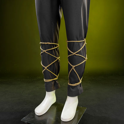 Ranma ½ Ranma 1/2 Season 2 Ryoga Hibiki Cosplay Costume