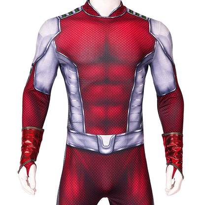 Disfraz de Hinata Hyuga de Naruto Halloween Cosplay - Edición D