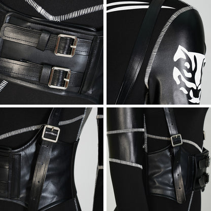 Costume de Cosplay Tokyo Mew Mew Ichigo Momomiya 2022