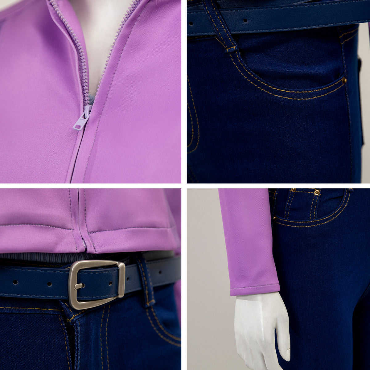 Costume cosplay Kimono esotico di Final Fantasy VII Remake Tifa Lockhart