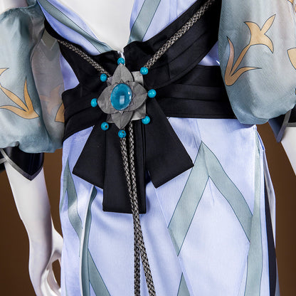 FE Fortune's Weave Ursula Cosplay Costume