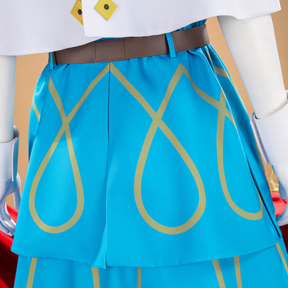 2022 東京喵喵一護桃宮 Cosplay 服裝