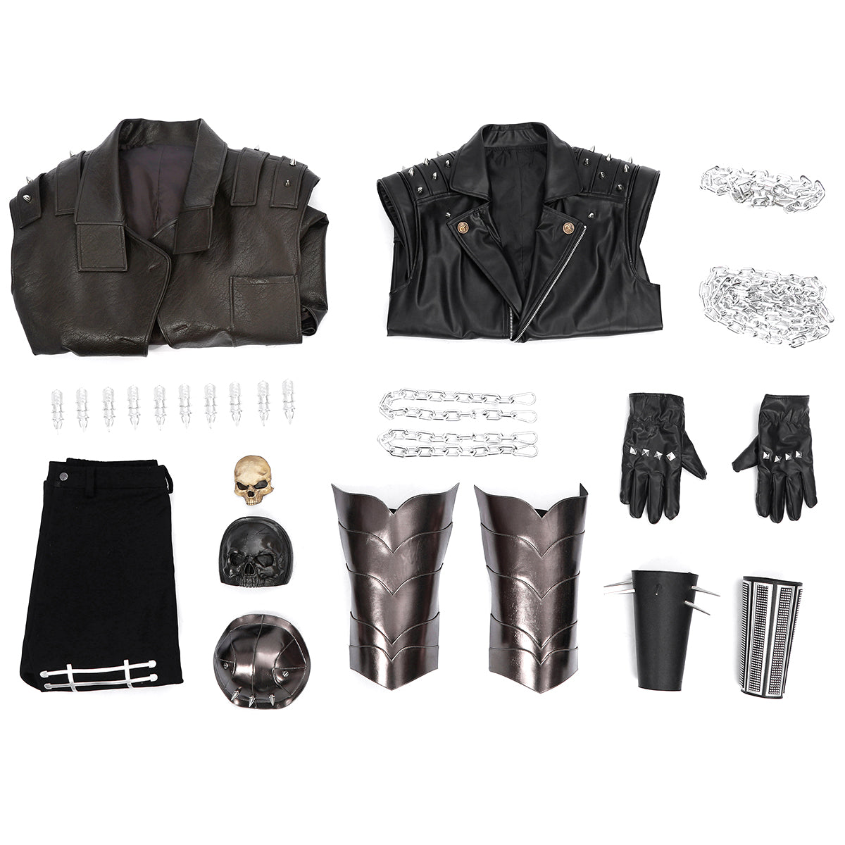 Hinata Hyuga aus Naruto Halloween Cosplay Kostüm – D Edition