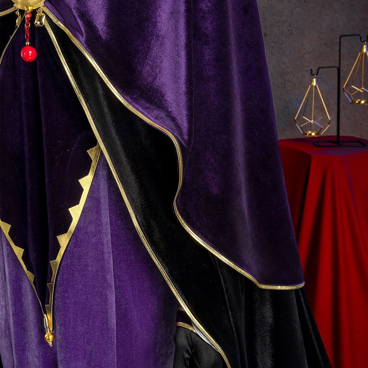 Fate Grand Order Caster Medea Cosplay Costume