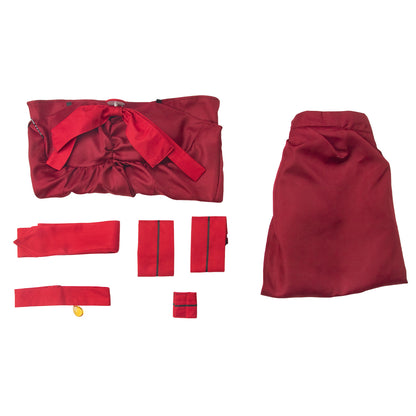 Costume de Cosplay Tokyo Mew Mew Ichigo Momomiya 2022